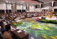 Forum Makassar Investment APEKSI 2023, 50 Kota Ikut One-on-one Business Matching dengan Investor Asing