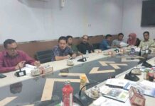 PD Pasar Makassar Raya Rugi Rp700 Juta, Komisi B DPRD Tantang Wali Kota Ganti Dirut