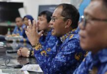 Inovasi Pelayanan Publik Kemenpan-RB, Tekad Danny Antar SDN 1 Bawakaraeng Makassar Tembus 45 Besar