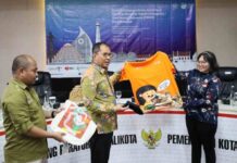 Kemenparekraf Tetapkan Kuliner Jadi Subsektor Ekonomi Kreatif Makassar, Kadis Roem: Masih Ada PR