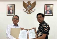 Gandeng PKN STAN, Bapenda Makassar Fokus Tingkatkan PAD, Begini Caranya