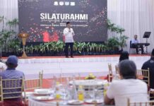 Siap Majukan Provinsi Sulsel, Danny Pomanto: Rp200 Juta per Desa