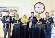 Kisah Nyata Orang Tua Miskin Asal Gorontalo: Gagal Tamat SD hingga Lahirkan Empat Anak Sukses