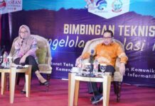Kemkominfo RI Jadikan Pemprov Sulsel Tuan Rumah Bimtek Nasional, Ini Sasarannya