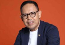 Ketua Muhammadiyah Wajo Tutup Usia, Andi Akmal Pasluddin Ajak Masyarakat Kirim Doa