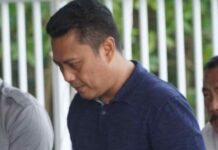 Ketua Pimpinan Daerah Muhammadiyah Wajo Wafat, AIA Turut Berduka Cita