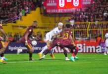 Bungkam Persib Bandung, PSM Makassar Kembali ke Jalur Juara