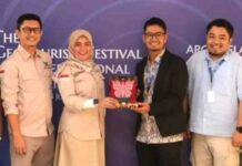 Wabup Maros Dukung Pengembangan Wisata Bahari hingga Geopark