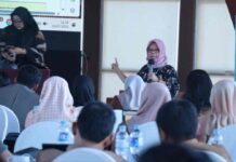 Diskominfo Makassar Upgrading SOP, Genjot Penguatan Kapasitas PPID Pelaksana