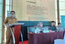 Sajikan Informasi Publik, Dinas PU Makassar Pacu Peningkatan Mutu