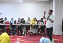 FGD Ranperda Penyelenggaraan Kota Layak Anak, Abdul Wahab Tahir: Perda ini Perlu Diterbitkan