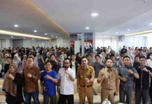Pelatihan Lifeskill, Dispora Bekali Kemampuan 1.000 Pemuda Lorong Makassar