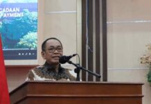 Biro PBJ Sulsel Dorong Digitalisasi Belanja Pemerintah, Wujudkan Efisien, Akuntabel, Efektif dan Transaparan