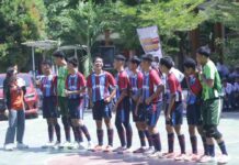 Menanti Kejutan Smapat di KFL 2023