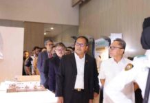 Kongres Arsitek se-ASEAN, Danny Pomanto Singgung Makassar Warisan Paradigma Arsitektur