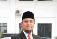 Realisasi Investasi Semester I Tahun 2023 Sulsel Tembus Rp7,001 Triliun, Begini Kata Andi Sudirman