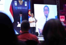 Kongres Arsitek ASEAN di Makassar, Mendag Zulkifli Hasan: Momentum Peningkatan SDM Indonesia