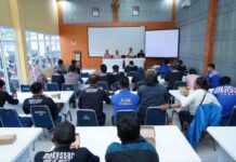 Rapat Bersama Korcam, Begini Catatan KONI Makassar untuk Kesiapan Porkot VIII