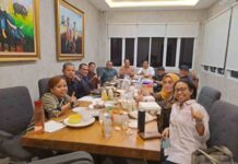 Merdeka Cup 2023 IKA Unhas Jabodetabek: Dari Bazar Kuliner hingga Jalan Sehat