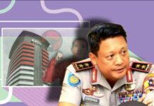 Khrisna Murti: Saat Harun Masiku Terendus, Polisi Belum Bisa Tangkap Karena KPK Belum Minta Bantuan