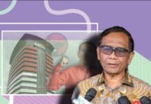 Mahfud MD Siap Bantu KPK Tangkap Harun Masiku: Bisa Dilakukan Kalau Diminta