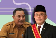 DPRD Sulsel Gagal Usulkan Nama Pj Gubernur, Praktisi Hukum Sarankan Kemendagri Lanjutkan Nama Dr Bahtiar dan Dr Aswanto