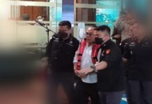 Terlibat Kasus Tambang dan Pemalsuan Dokumen, Anggota DPR RI dari PDI-P Ditangkap Kejagung