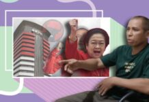 Usulkan KPK Dibubarkan, PILHI: Ibu Megawati Lagi ‘Stres’ Kali, Mestinya Suruh Tangkap Harun Masiku