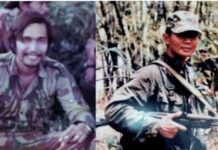 Luhut Ungkap Kenangan Bersama Prabowo Dirikan Pasukan Elit Sat 81 Kopassus: Siap, Setia, Berani