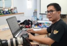 Dampak Lakalantas di Kerung-Kerung, Tawing Akan Lapor Penyebar Hoax