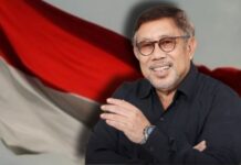 Prof Idrus Paturusi Doakan Prof Aswanto Jadi Pj Gubernur Sulsel