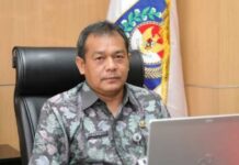 Klarifikasi Berita Penunjukan Prof Aswanto Jadi Pj Gubernur Sulsel, Kemendagri: Belum Memasuki Sidang TPA
