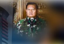 Disebut Masih Bergaya Orde Baru, Panglima TNI: Sudah Beda Dulu, Kami Sudah Generasi Penerus