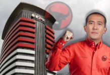 Buronan KPK Harun Masiku Sudah di Tanah Air, Tapi Belum Bisa Ditangkap