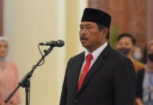 Relawan Jokowi dan Aktivis LSM Minta Nana Sudjana Jadi Pj Gubernur Sulsel