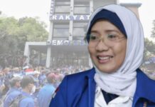 Moeldoko ‘Keok’ Lagi, MA Tolak Permohonan PK-nya, Andi Nurpati: Hadiah Ulang Tahun Teristimewa Buat AHY