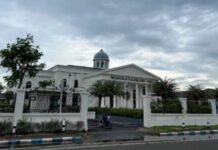 Museum dan Galeri Seni SBY-Ani di Pacitan, Diresmikan Pas Hari Proklamasi