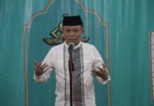 Terpilih Ketua PW KKT Jeneponto Sulawesi Selatan Periode 2023 – 2028, Alamsyah Sahabuddin Perkuat Sinergi dan Kolaborasi