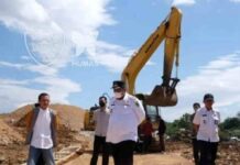 Masalah Sampah, Pemkab Maros Gelontorkan APBD Rp1,5 Miliar Perluasan TPA