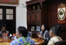 Fatmawati Rusdi Berbagi Kiat Optimalisasi Sistem Perpajakan Makassar