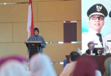 Bunda PAUD Makassar Tantang Guru Tingkatkan Pendidikan TK-PAUD, Sanggup?