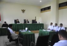 Keterbukaan Informasi Keuangan Polrestabes Makassar Disengketakan, Begini Langkah Pemohon