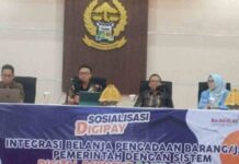 Gandeng Bank Sulselbar, Pemprov Sulsel Optimalkan Market Place Baju Bodo