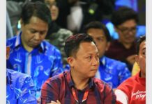 Terpilih Jabat Ketua PW KKT Jeneponto Sulsel 2023-2028, Alamsyah Sahabuddin: Mari Bersinergi dan Berkolaborasi