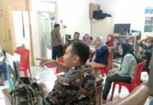 Festival Kelong Makassar, Lurah Rappojawa Tallo Jaring Penyanyi Andalan