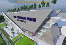 Genjot Makaverse, Pemkot Makassar Gelontorkan Rp200 Miliar Wujudkan MPP Pusat Data