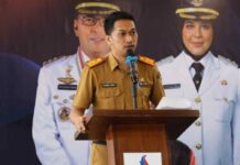 Dispora Makassar Bekali Pemuda Lorong Kemampuan Khusus