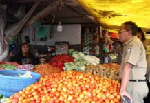 Danny Pomanto Sukses Bawa Pemkot Makassar Efektif Tekan Laju Inflasi