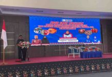 Bupati Wajo Jempol Pemprov Sulsel Dukung Produk UMKM Tembus Pasar Global