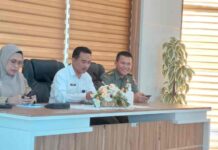 Percepatan Penurunan Stunting di Sulsel Masih Setengah Hati, Belum Kompak